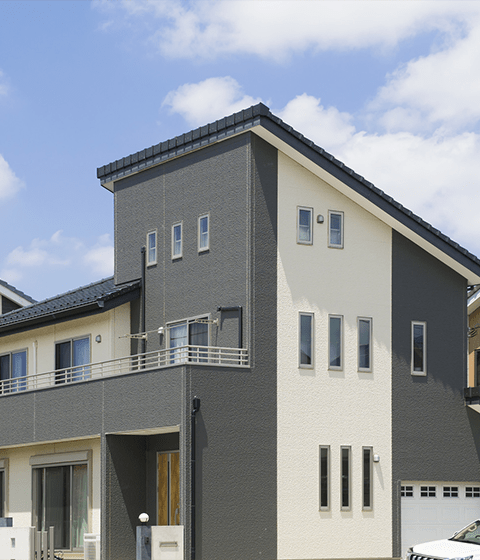 外構工事 エクステリア工事