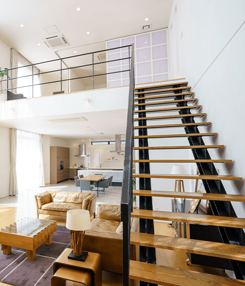 内装工事 インテリア工事