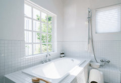 水廻りリフォーム