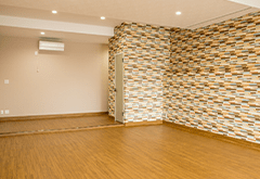 クロスの張り替え